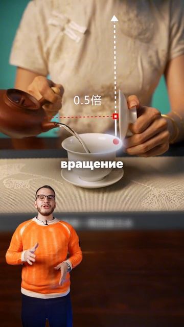 Профессиональное заваривание начинается так смотреть онлайн