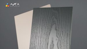 468. Универсальная водная эмаль для фасадов и корпусной мебели с прорисовкой пор, как у акрила