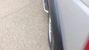 Едем домой автовозом