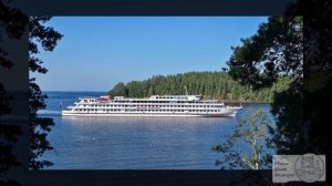 Теплоходный клип 2025