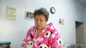 На ночь глядя приспичило сварить кисель