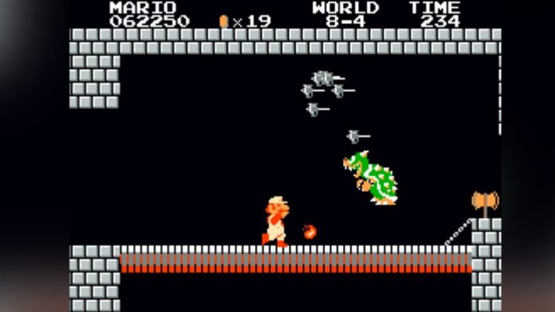 mario смотреть онлайн