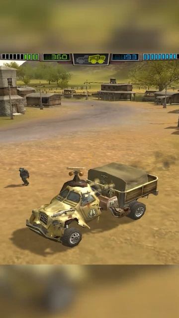 Первая встреча с Лисой/Ex Machina