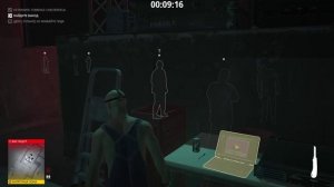 HITMAN 3