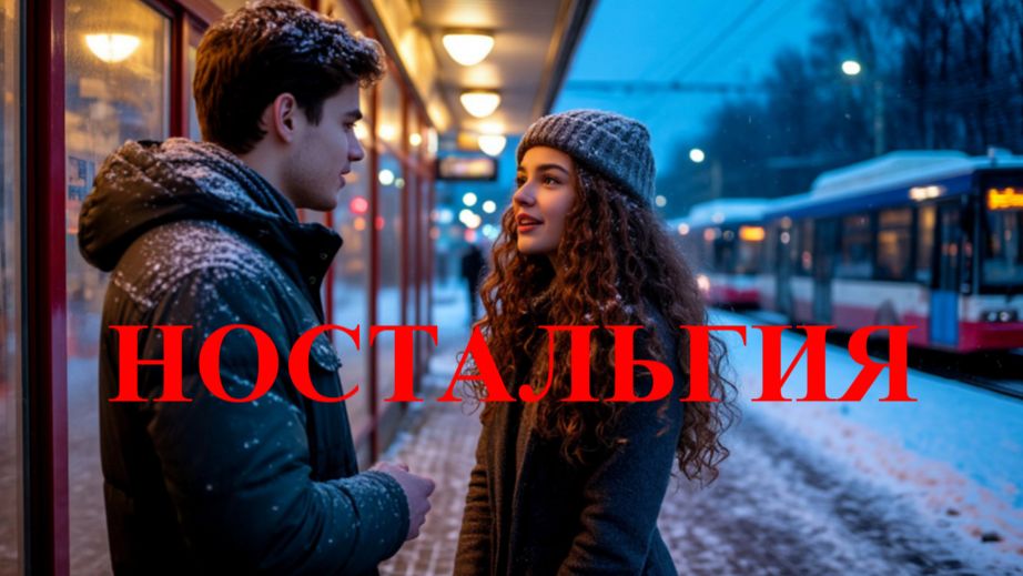 Ностальгия. смотреть онлайн