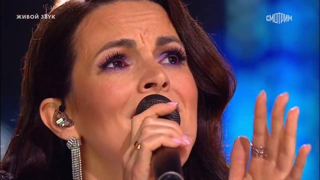 Ксения Коробкова - Улыбайся мне (Баттл) _ _Ну-ка, все вместе!_ _ 7 сезон _ Полуфинал