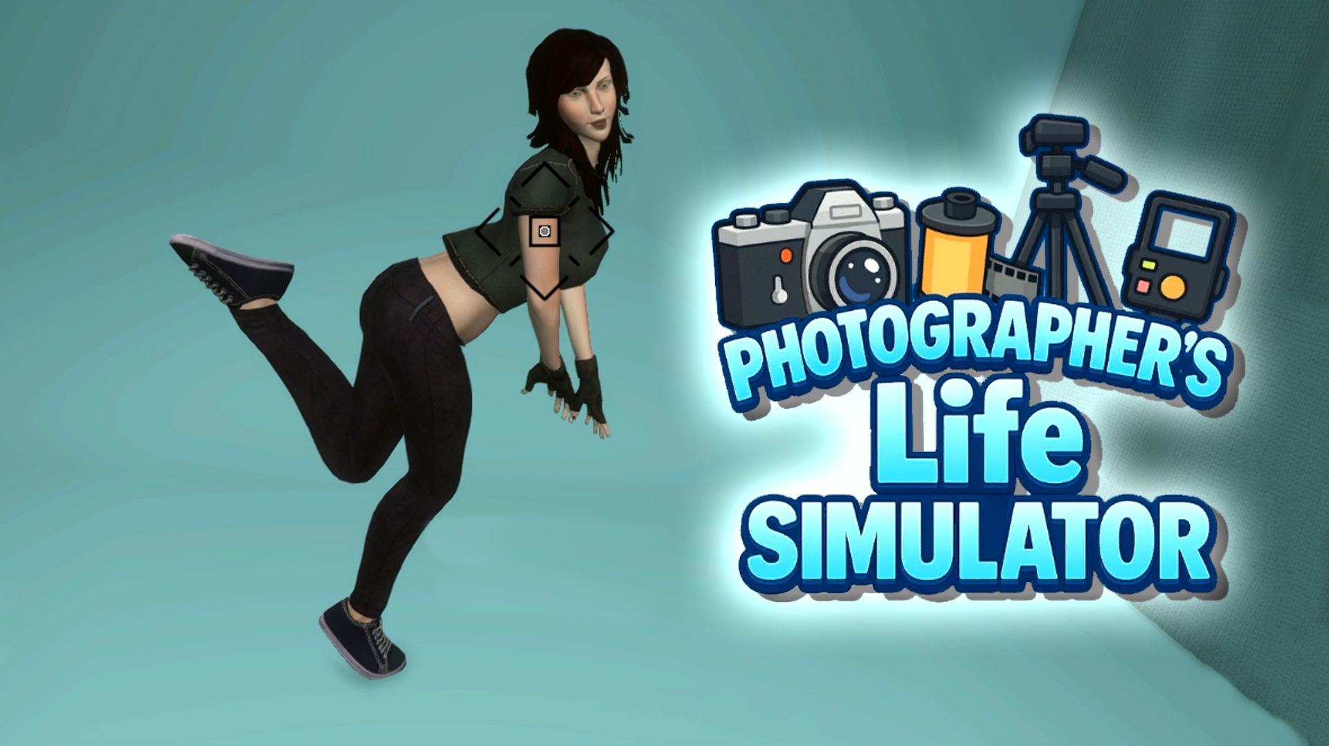 ГОРЯЧИЕ ФОТОСНИМКИ - Photographer's Life Simulator
