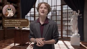 Видеоанонс темы с Даниилом Муравьевым разговоры о важном 15 декабря 2025