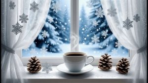 Зима, зима! Супер классная, динамичная песня!