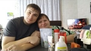 ДОМАШНИЙ ОЧАГ, ИГРАЮ С КОШКАМИ / ПОЛУЧИЛИ ПОДАРОК ОТ ПОДПИСЧИЦЫ