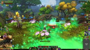 Аллоды Онлайн