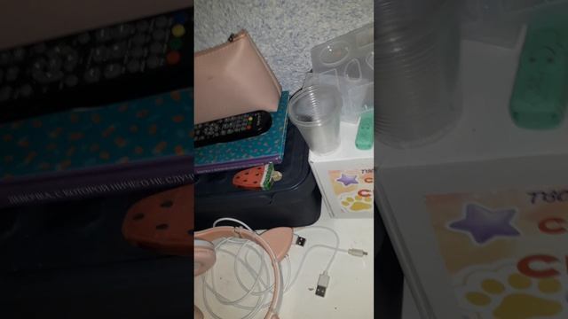 Рано встала 😅🎀