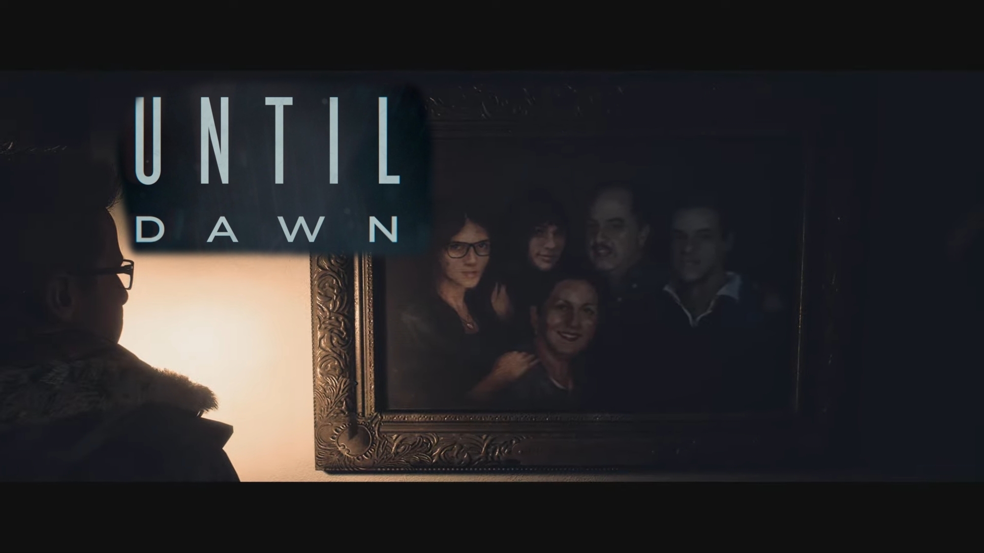 Until Dawn (Remake) #2 Все в сборе смотреть онлайн