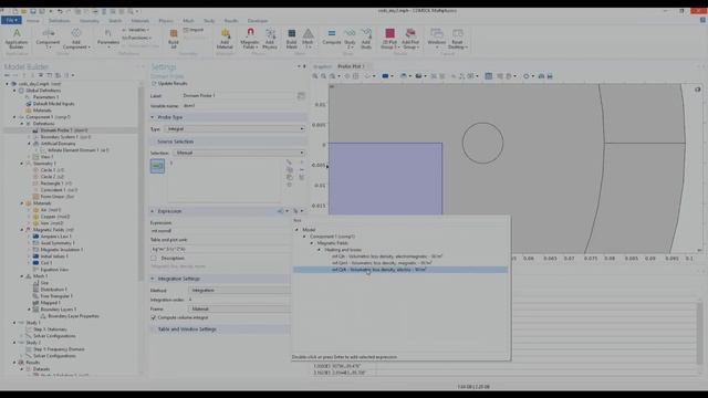 Strategies For Modeling Coils