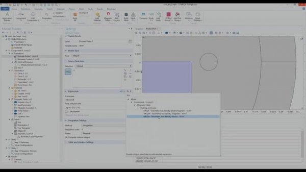 Strategies for Modeling Coils