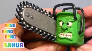 Reng Reng Reng Sahur новый Brainrot мем