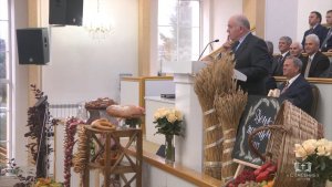 Три вида сеяния - Проповедь