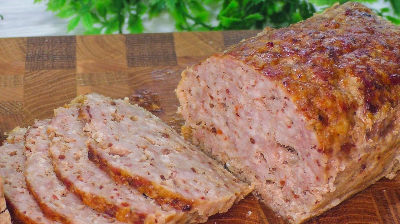 Так намного проще и полезнее! Легко заменить и колбасу и жаренные котлеты! смотреть онлайн