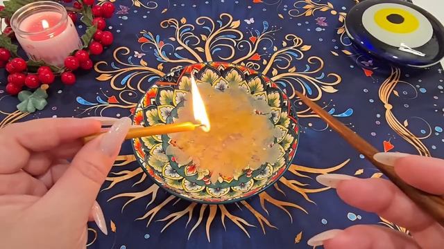 Гадание на свече: свеча знает💯 какое событие перевернет🙃 всю вашу жизнь💯😱 смотреть онлайн