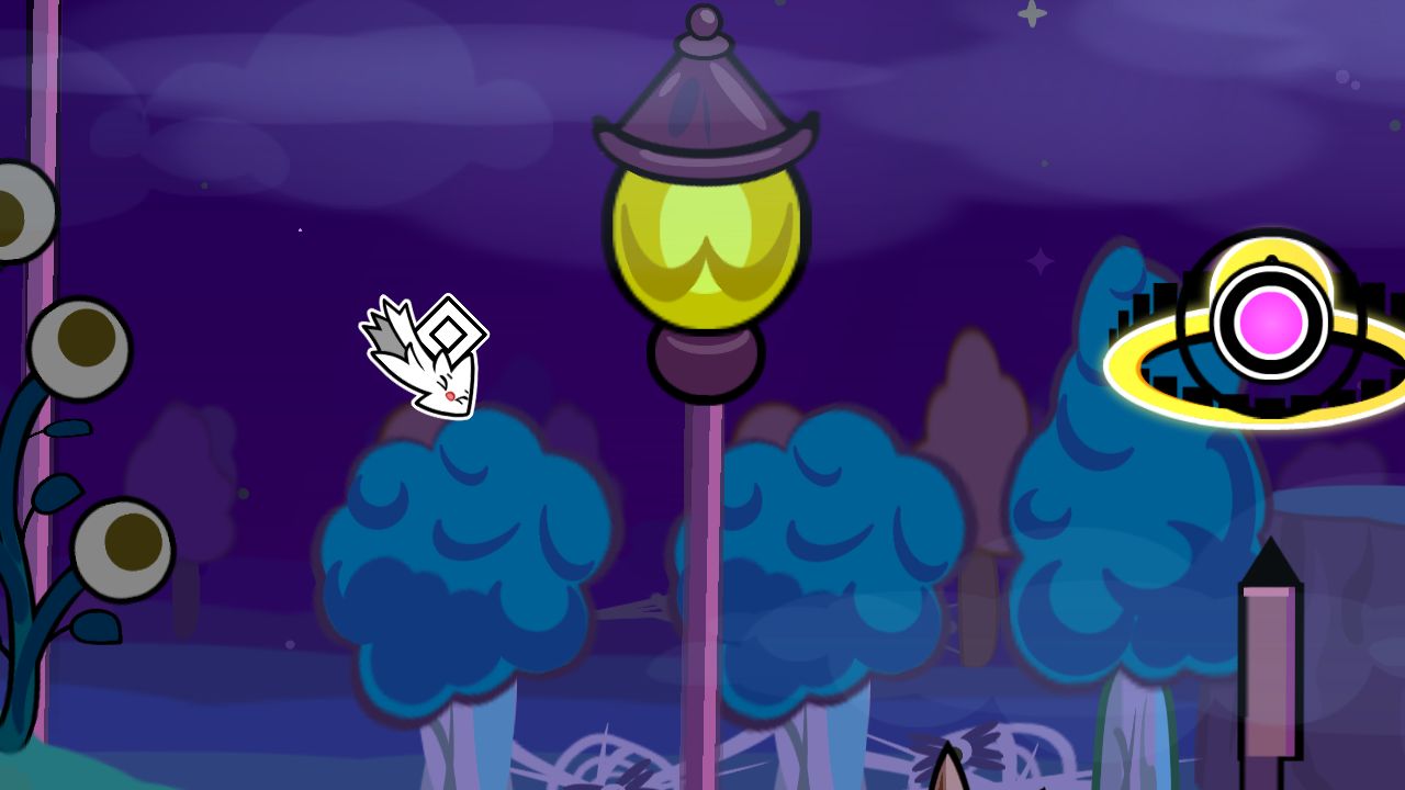 Pale Machine By Blueskiii & More | Geometry Dash 2.2