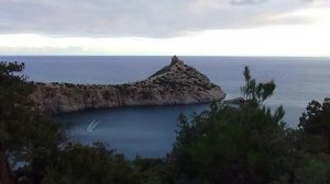 Международный день гор. Прогулка в декабре по окрестностям горы Караул-Оба. Все горы вместе!