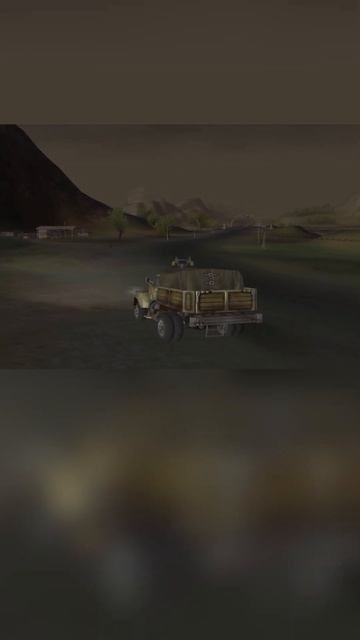 Невидимые стены в игре СЛОМАЛИ мой маршрут!