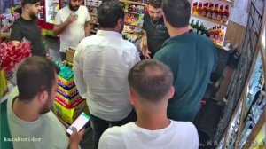 #Турция #Стрельба Два человека погибли и еще один получил тяжелые огнестрельные ранения