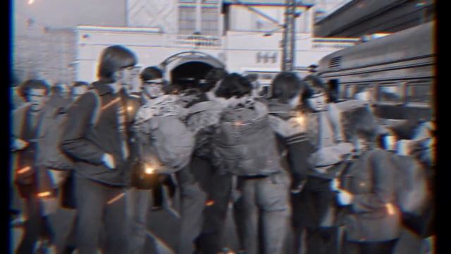 «Та самая мелодия, от которой замирало сердце в 70-х смотреть онлайн