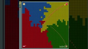 крутой фон с смешным голосом