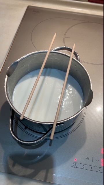 Теперь молоко не выкипет?! смотреть онлайн