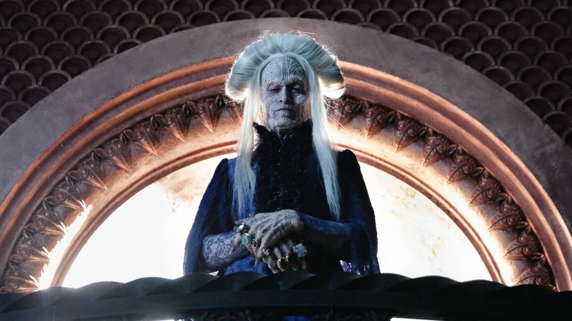 Дракула .. новый филм .. 2025 года ...