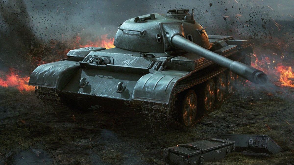 #Игра#Мир_Танков смотреть онлайн