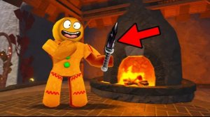 я снова сломал игру :( КУЗНИЦА The Forge В РОБЛОКС