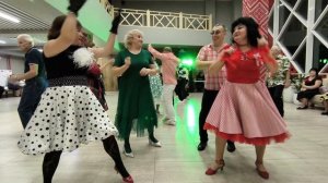 Танцующий Белгород 13.12.25.