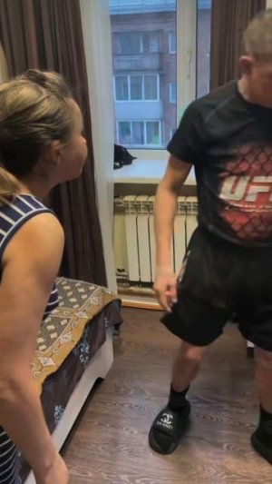 КАК НА СОЛЬ?! НО ПРОЖАРИЛОСЬ ОТЛИЧНО! ИРИШКА ЧИКИ ПИКИ И БЕЗУМНЫЙ ПАША ПРОБУЮТ