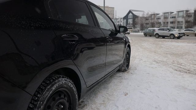 Kia Rio смотреть онлайн