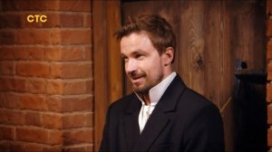 Отзыв о шоу форд баярд возвращение легенды выпуск 7