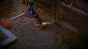 Lost Host — официальный трейлер