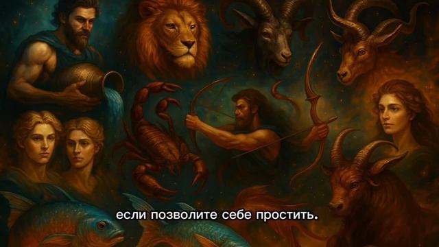 Судьба вступает в силу гороскоп для всех знаков Что изменится до конца года смотреть онлайн