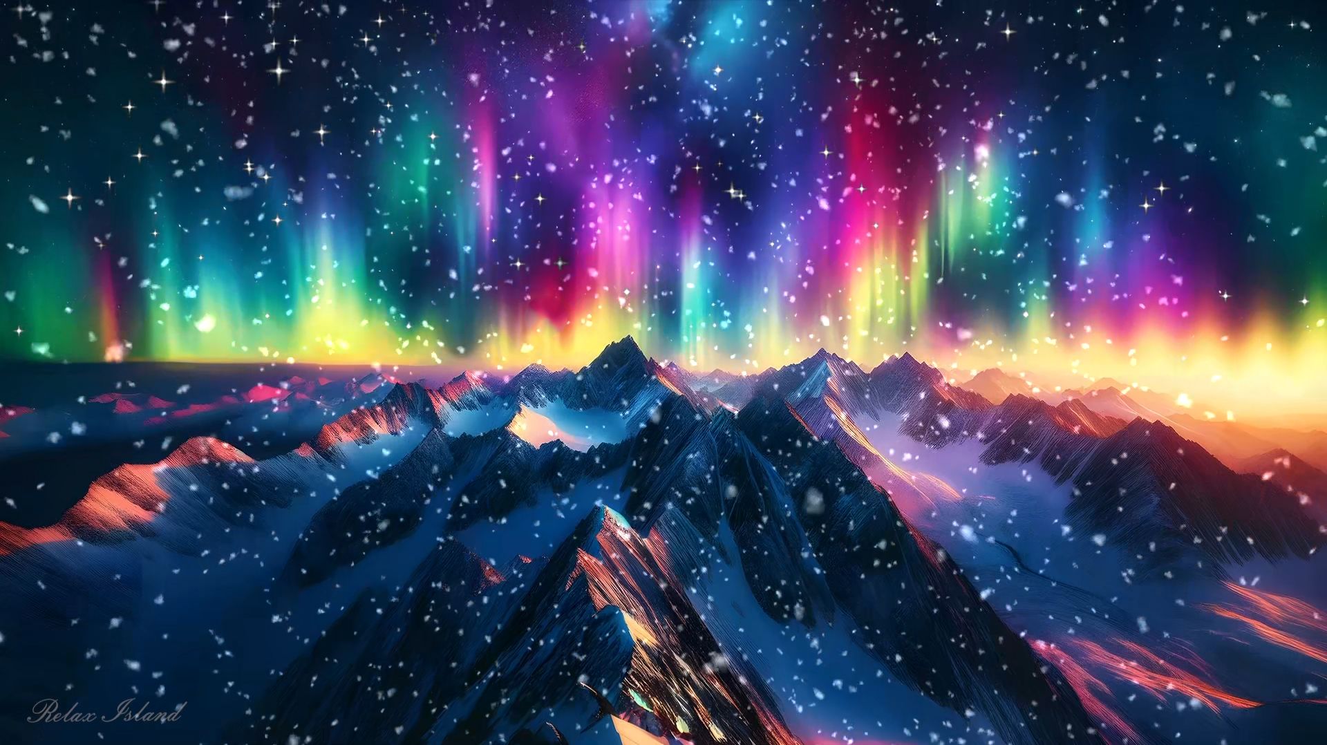 ✨ НЕВЕРОЯТНО КРАСИВАЯ УСПОКАИВАЮЩАЯ МУЗЫКА ДЛЯ СНА 🎵 ЧАРУЮЩАЯ РАССЛАБЛЯЮЩАЯ МУЗЫКА ДЛЯ ДУШИ смотреть онлайн