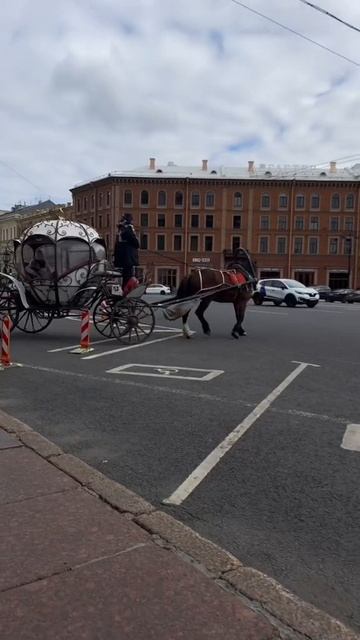 Путешествие по городу смотреть онлайн