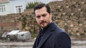 Турецкие Сериалы с Чагатаем Улусоем ТОП 10
