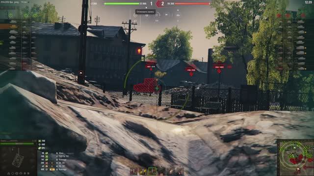 Генеральное сражение смотреть онлайн