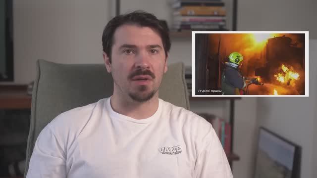 13.12.25 Масштабная атака на Одессу — что дальше? смотреть онлайн