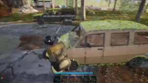 No one survived кооп #5