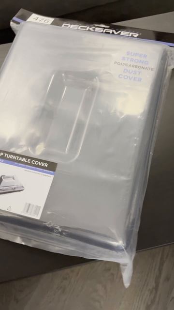 COVER Reloop RP7000&RP8000