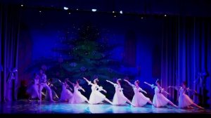 Балет Щелкунчик