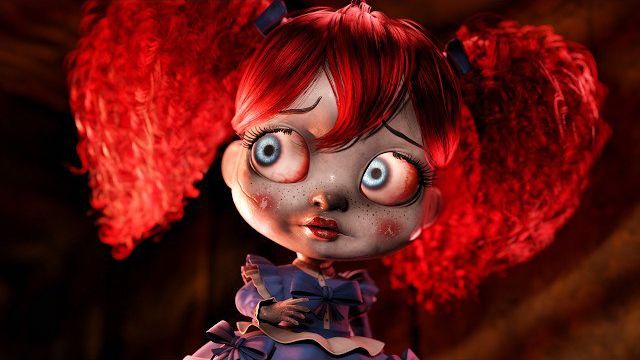 Welcome Home | Poppy Playtime Chapter 5 Cinematic Trailer смотреть онлайн