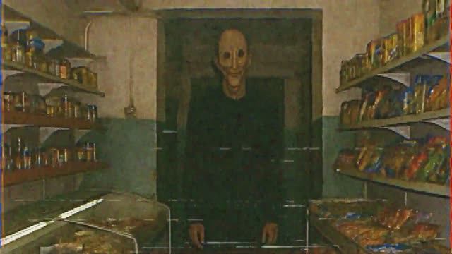 ДОБРО ПОЖАЛОВАТЬ В К.О.Н.Т.У.Р. "Записи об аномалиях от К.О.Н.Т.У.Р. (ИИ анимация)" №65 ЗАПИСЬ 14. смотреть онлайн