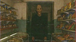 ДОБРО ПОЖАЛОВАТЬ В К.О.Н.Т.У.Р.  "Записи об аномалиях от К.О.Н.Т.У.Р. (ИИ анимация)" №65 ЗАПИСЬ 14.